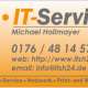 PC Notdienst / Service und Reparatur